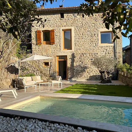 Le Prieure