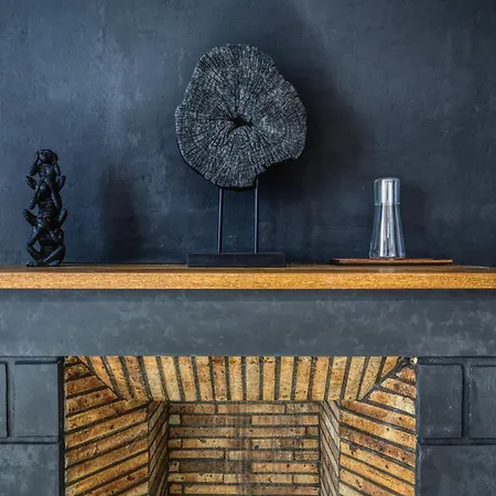 Le Prieure Ferienhaus