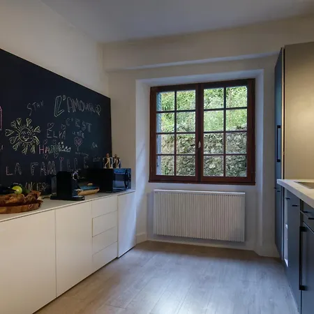 Ferienhaus Le Prieure