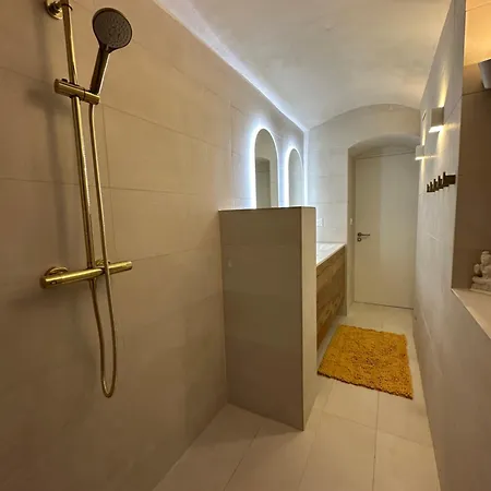 Le Prieure Ferienhaus *