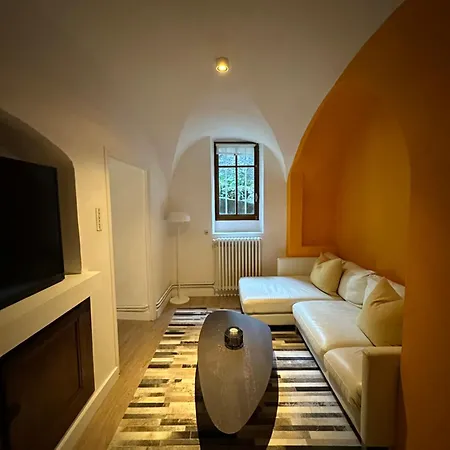 Le Prieure Ferienhaus *