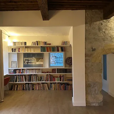 Ferienhaus Le Prieure *