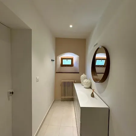 Ferienhaus Le Prieure