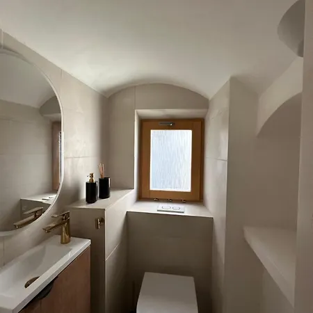Le Prieure Ferienhaus Vals-les-Bains